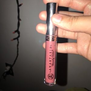 ABH liquid lipstick